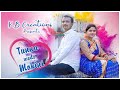 Tunna  mohini  kb creations  wedding ceremony 