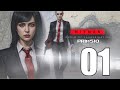 CALL ME AGENT 47 | HITMAN - PART 1
