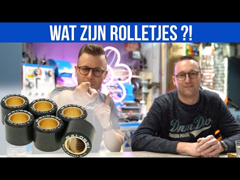 Video: Wat zijn groepsopbouw- en onderhoudsrollen?