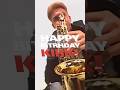 Happy Birthday to our dearest friend, Kirk! 🎂 Drop your birthday love for Kirk in the comments!