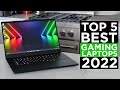 Top 5: Best Gaming Laptop 2022