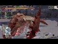 MHRS 九周目 特別探究:冰牙龍 操蟲棍新手