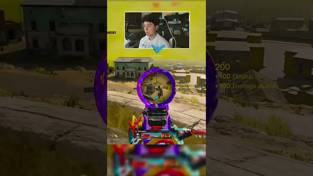 La CLASE META de la KRIG C 