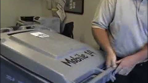 Mobile Paper Shredding Process | Shred One