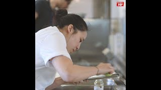 [POP CHEF] Céline Pham