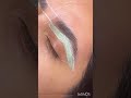 waxing brows 💃🥀