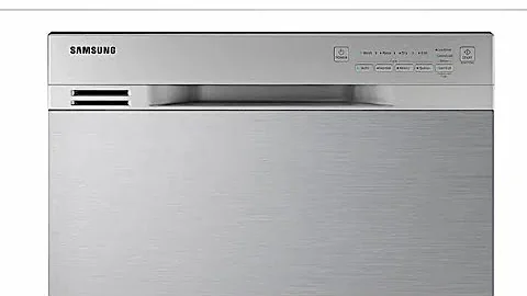 How to FIX a Samsung Dishwasher that doesn’t clean (dirty dishes)