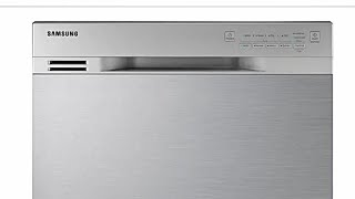 How to FIX a Samsung Dishwasher that doesn’t clean (dirty dishes) Net Worth