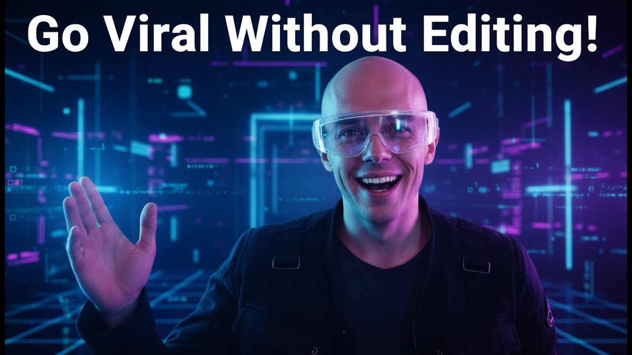 Podcast to Viral Clip  The 2026 AI Workflow Revealed