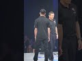 Robert Trujillo Opens Power Slap 1 With a ‼️