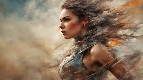 Thousand Pieces A Journey of Resilience and Determination