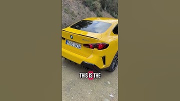 BMW is keeping it real in 2025 #bmw #exhaust #fake