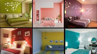 Top 100 Paint Colors for Bedrooms 2026 | Bedroom Paint Color Ideas | Room Colour Design