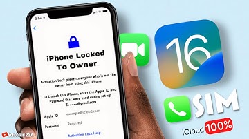 NEW ICLOUD BYPASS with Signal iOS 16.1.1 (No Jailbreak, No DCSD …