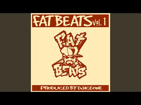 Ice One — Fat a Bonus Beat