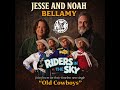 jesse and noah bellamy