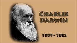 The story of Charles Darwin