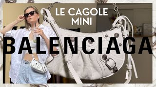 Le CAGOLE MINI [REVIEW & UNBOXING]