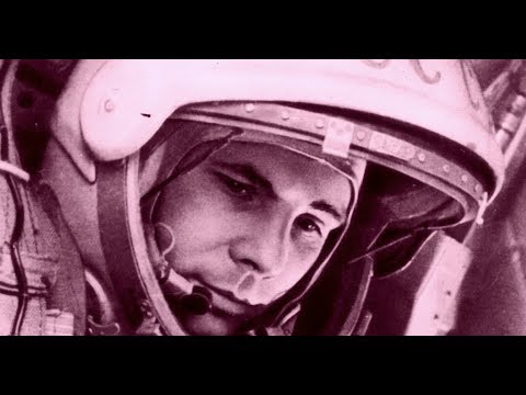 Video: 10 Malo Znanih Dejstev O Letu Jurija Gagarina - Alternativni Pogled