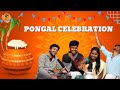 Media monkeys pongal kondattam  bachelors kitchen pongal celebration  mediamonkeys