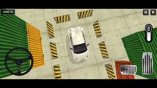 Advance Car Parking Game 🚗 | All Levels Gameplay | Realistic Car Parking Simulator screenshot 5