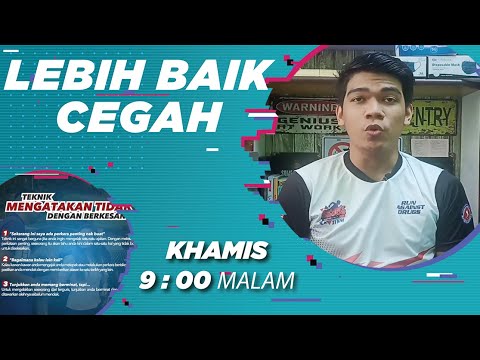 Video: Dari mana datangnya juri rakan sebaya?