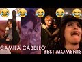 Camila Cabello | Best Funny, Dorky & Cute Moments | 2020 | Ed Sheeran, Taylor Swift & Shawn Mendes