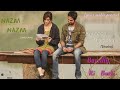 Nazm Nazm Feat Ayushmann Khurrana Bareilly Ki Barfi Kriti Sanon Rajkummar Rao Lyrics Song Nazm Nazm Feat Ayushmann Khurrana Bareilly Ki Barfi Kriti Sanon Rajkummar Rao Lyrics Song