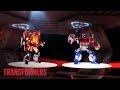 Transformers Singapore - ‘Power of the Primes’ Official Commercial