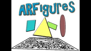 ARFigures | Aprende figuras geométricas con Realidad Aumentada screenshot 4