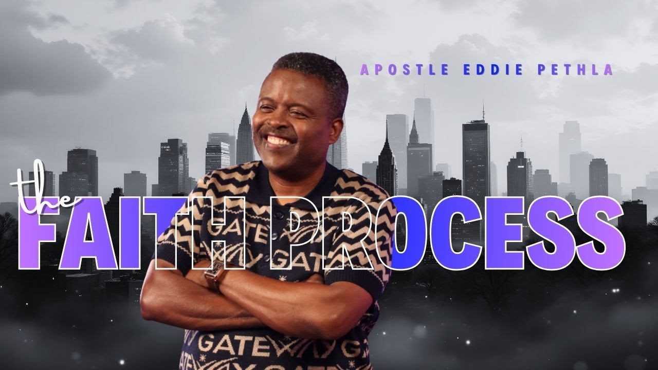 Faith Life Conference 2025 - Day 3 - YouTube