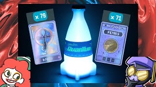 How to get a lot *more* Jokers at once (Perka-Cola, Part 2)