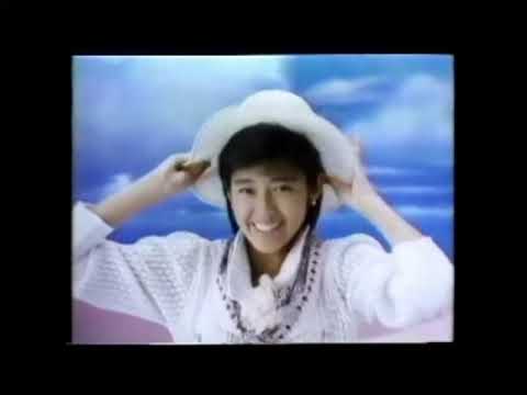 昭和60年4月その３　テレビＣＭ詰合わせ