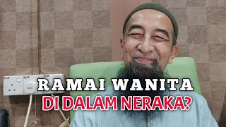 PKP Bersama UAI - Sahihkah Hadith Ramai Wanita Di Dalam Neraka?