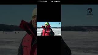 Сезон 6.  "Зимние Спортивные снасти"