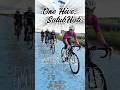 One Hive, SatubHati MusBiXS Ride 27.06.26 วันที่ฝนเกือบจะมา #maebikebitewander #MusBiXS #anakmae