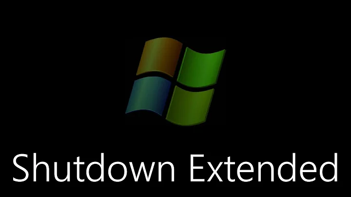 69 Windows XP Shutdown Sound Variations (Extended)