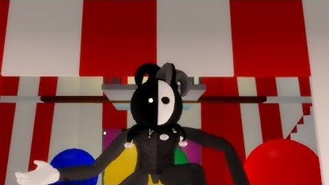 Roblox piggy APRP the return how to get the "Jester" badge   + the Jester skin!!