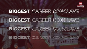 India’s Biggest Career Conclave for Architects & AEC Professionals - WCC 2025