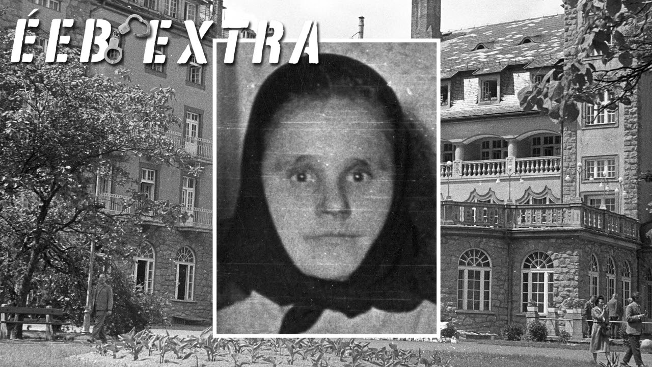 A szomszéd gyereken tesztelte a mérget – Erzsébet, a nikotinos gyilkos | Élet elleni bűncselekmények