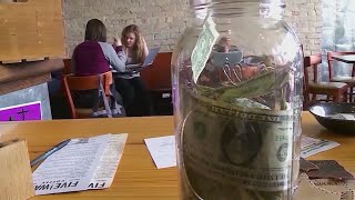 Chicago's first 'One Fair Wage' hike kicks in July 1