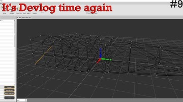 New Techniques in BeamNG.drive Modding Devlog #9 | Canadair Cl-215