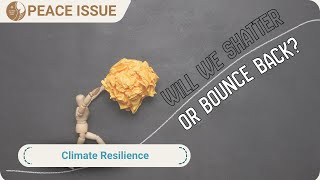 What is Climate Resilience
