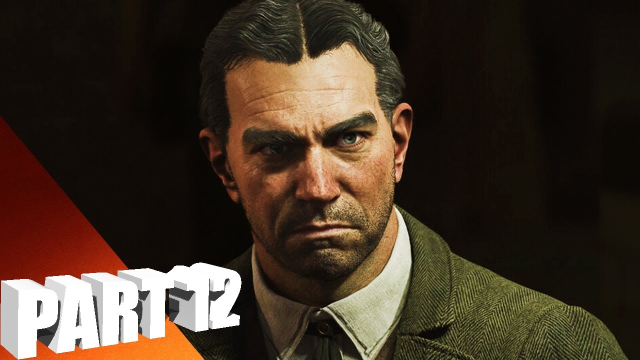 MAFIA: THE OLD COUNTRY PS5 GAMEPLAY (PART 12 WALKTHROUGH) ''CHAPTER 12 LA FORZA DEL DESTINO''