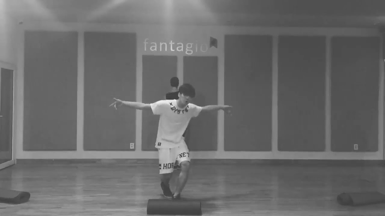 아스트로 (ASTRO) Predebut Dance Cover- 쩔어 (DOPE) by BTS