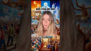 What stage are you? #spiraldynamics @ActualizedOrg