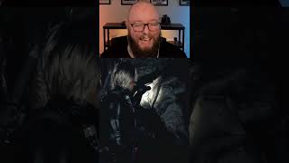 Leon's dad jokes 😂🤣#shorts #residentevil #leon