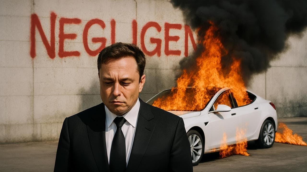 Copertina del video: NEGLIGENZA come Business Model: perché la Legge non ti Salverà (e nemmeno la Section 230)