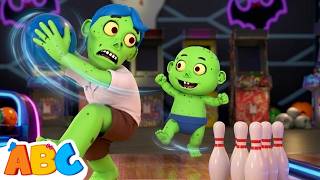 zombies playing arcade spooky halloween songs all babies