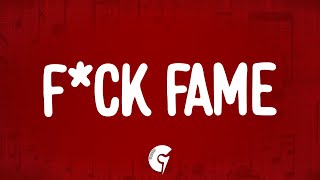 Rod Wave - F*ck Fame (Lyrics) ft. Lil Yachty & Lil Baby